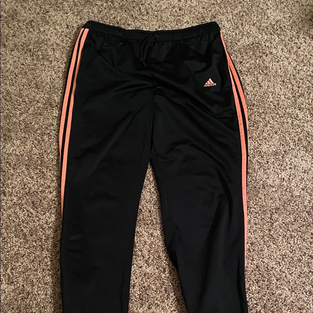 Adidas pants